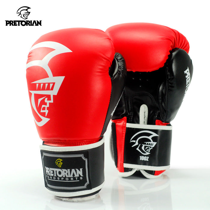 BN Boxing Gloves,Training Gloves for Child,Adults Boxing Training,Kickboxing, Muay Thai, MMA PU Leather