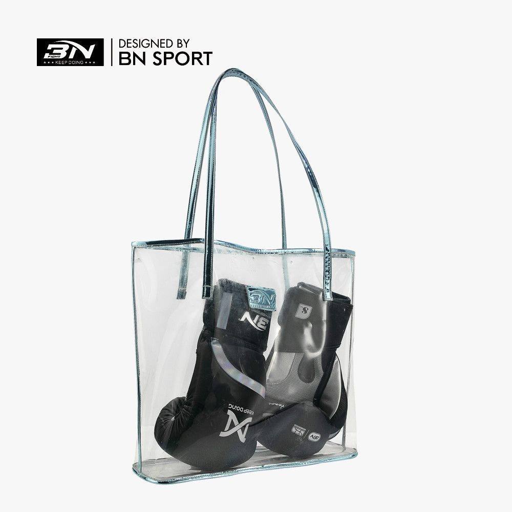 BN Boxing Gloves - Premium PU Leather, Heavyweight - Ideal for Boxing, Kickboxing, Muay Thai & Fitness Training