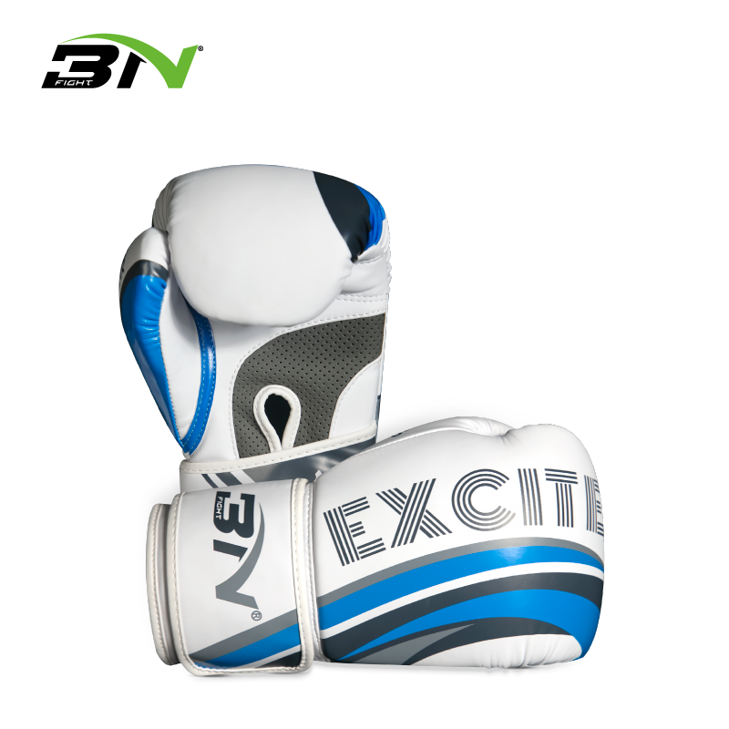 BN Boxing Gloves for Men Women, Integrated Thickened Padding, Boxing Training Kickboxing Heavy Bag Gloves for MMA Kickboxing Muay Thai Sparring