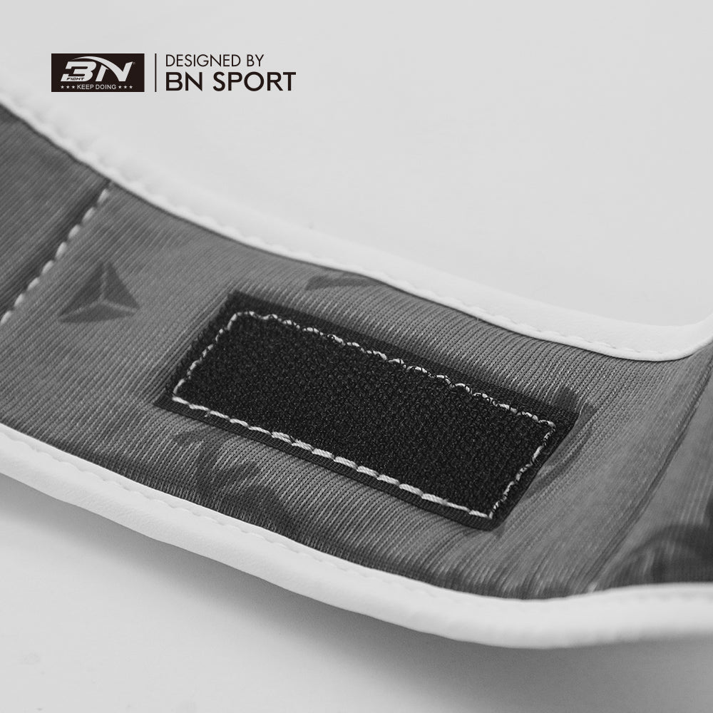 BN Boxing Training Gloves Kickboxing Muay Thai Gel Sparring Punching Bag Mitts