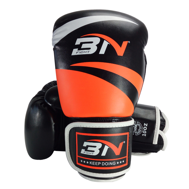 BN Boxing Gloves - Boxing Gloves for Boxing, MMA, Muay Thai & Kickboxing | Sizes 8-16 oz