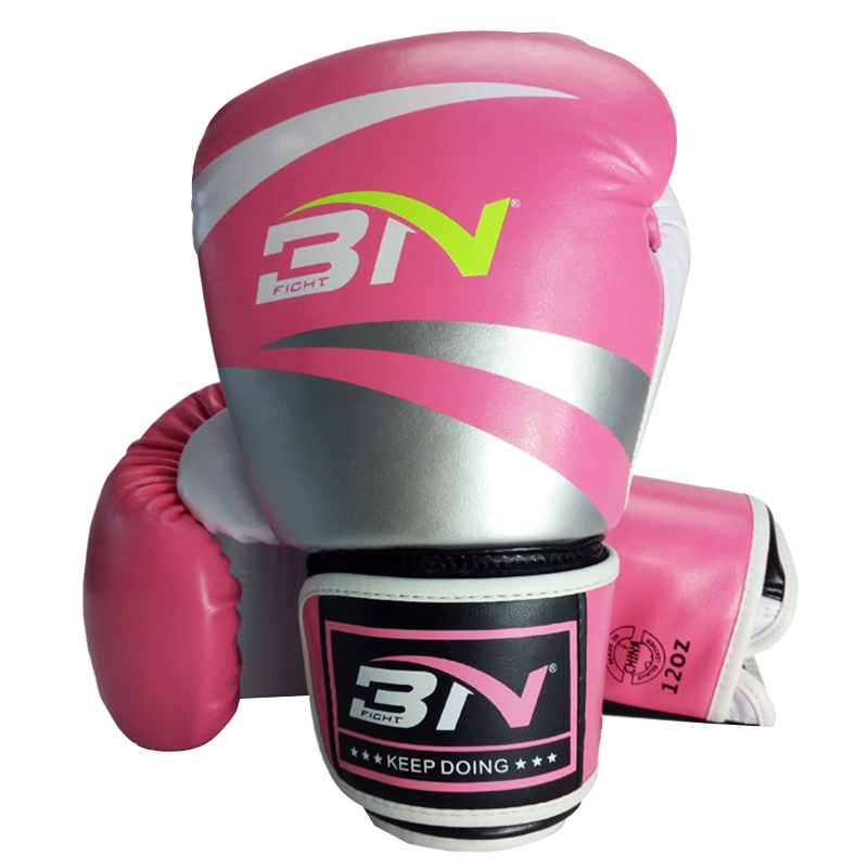 BN Boxing Gloves - Boxing Gloves for Boxing, MMA, Muay Thai & Kickboxing | Sizes 8-16 oz