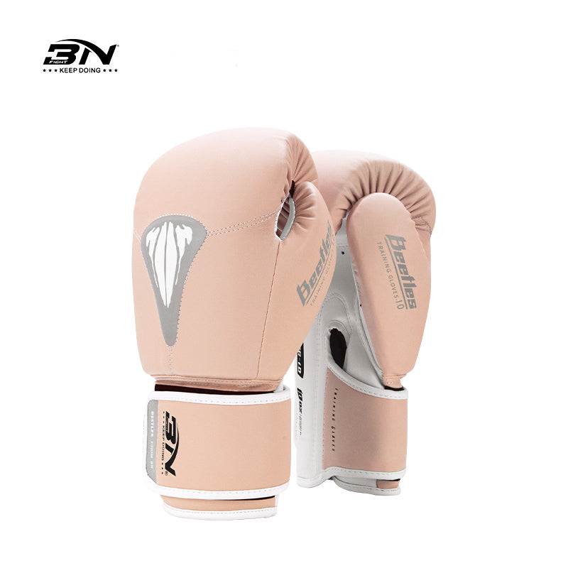 BN Boxing Gloves for Men Women, Sparring Training Punching MMA Kickboxing Boxing Gloves, Heavy Bag Workout Gloves for Boxing, Kickboxing, Muay Thai, MMA
