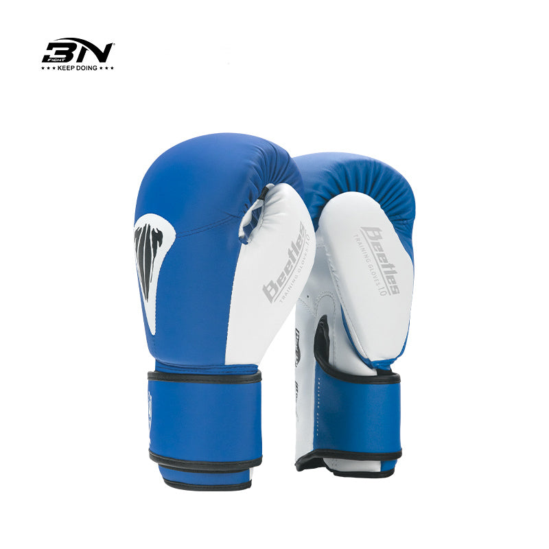 BN Boxing Gloves for Men Women, Sparring Training Punching MMA Kickboxing Boxing Gloves, Heavy Bag Workout Gloves for Boxing, Kickboxing, Muay Thai, MMA