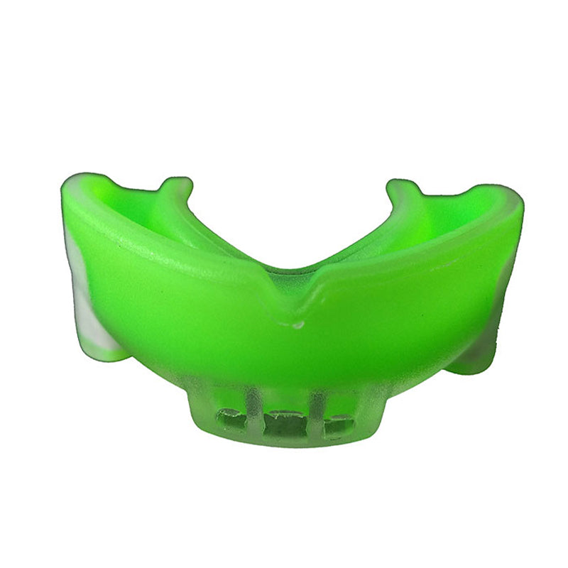 BN Mouthguard Slim Fit, Adults and Junior Mouth Guard with Case for Boxing, Basketball, Lacrosse, Football, MMA, Martial Arts, Hockey and All Contact Sports