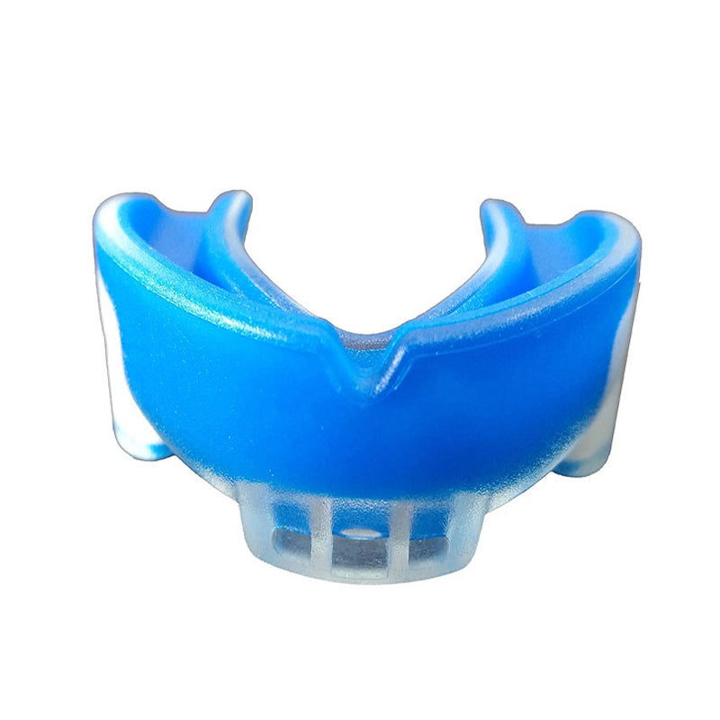 BN Mouthguard Slim Fit, Adults and Junior Mouth Guard with Case for Boxing, Basketball, Lacrosse, Football, MMA, Martial Arts, Hockey and All Contact Sports