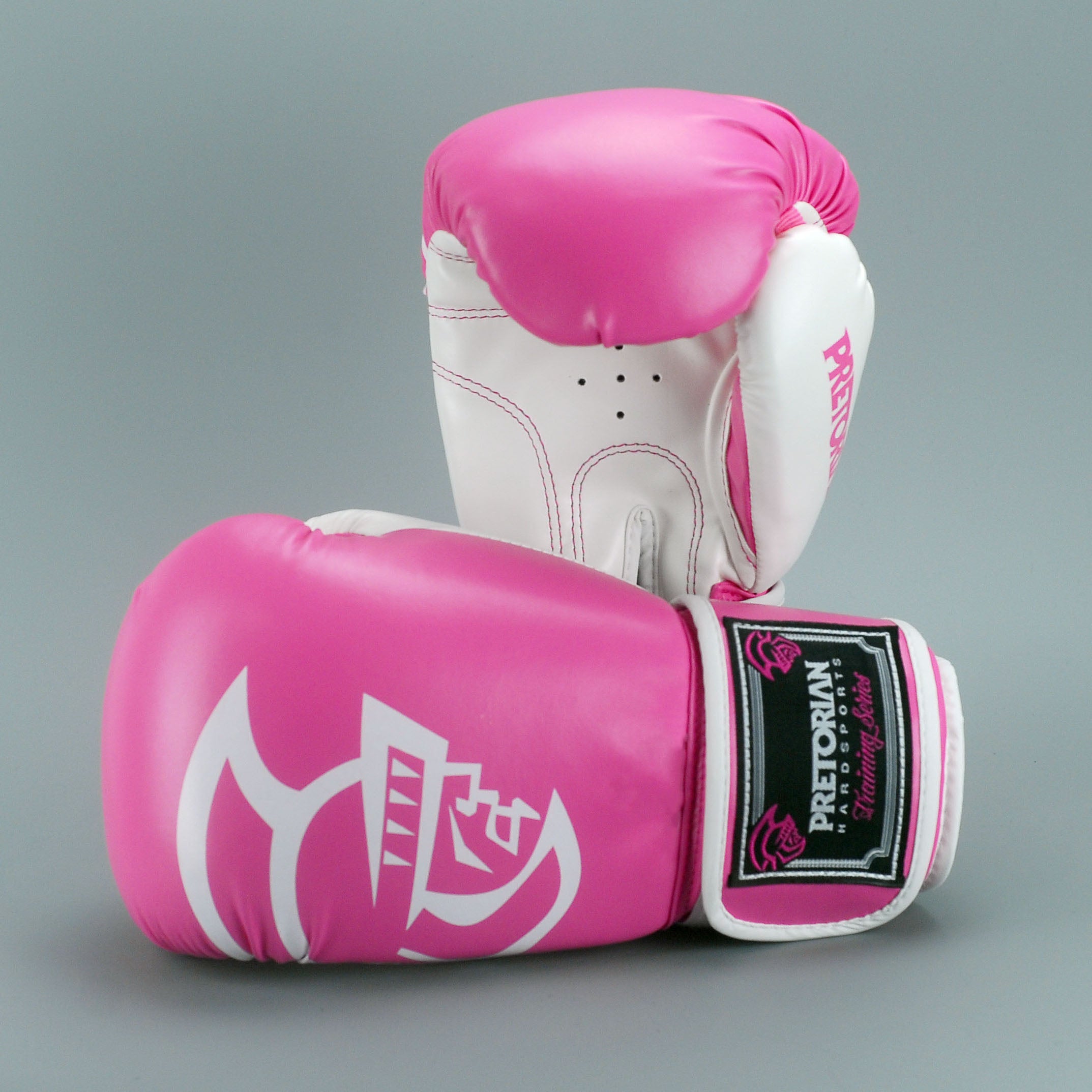 BN Boxing Gloves,Training Gloves for Child,Adults Boxing Training,Kickboxing, Muay Thai, MMA PU Leather