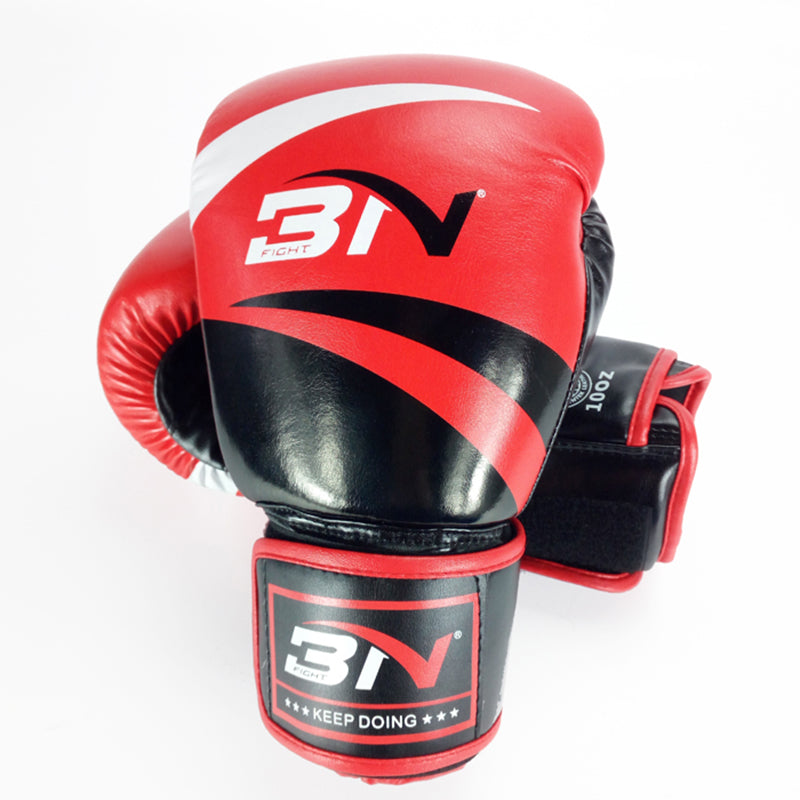 BN Boxing Gloves - Boxing Gloves for Boxing, MMA, Muay Thai & Kickboxing | Sizes 8-16 oz