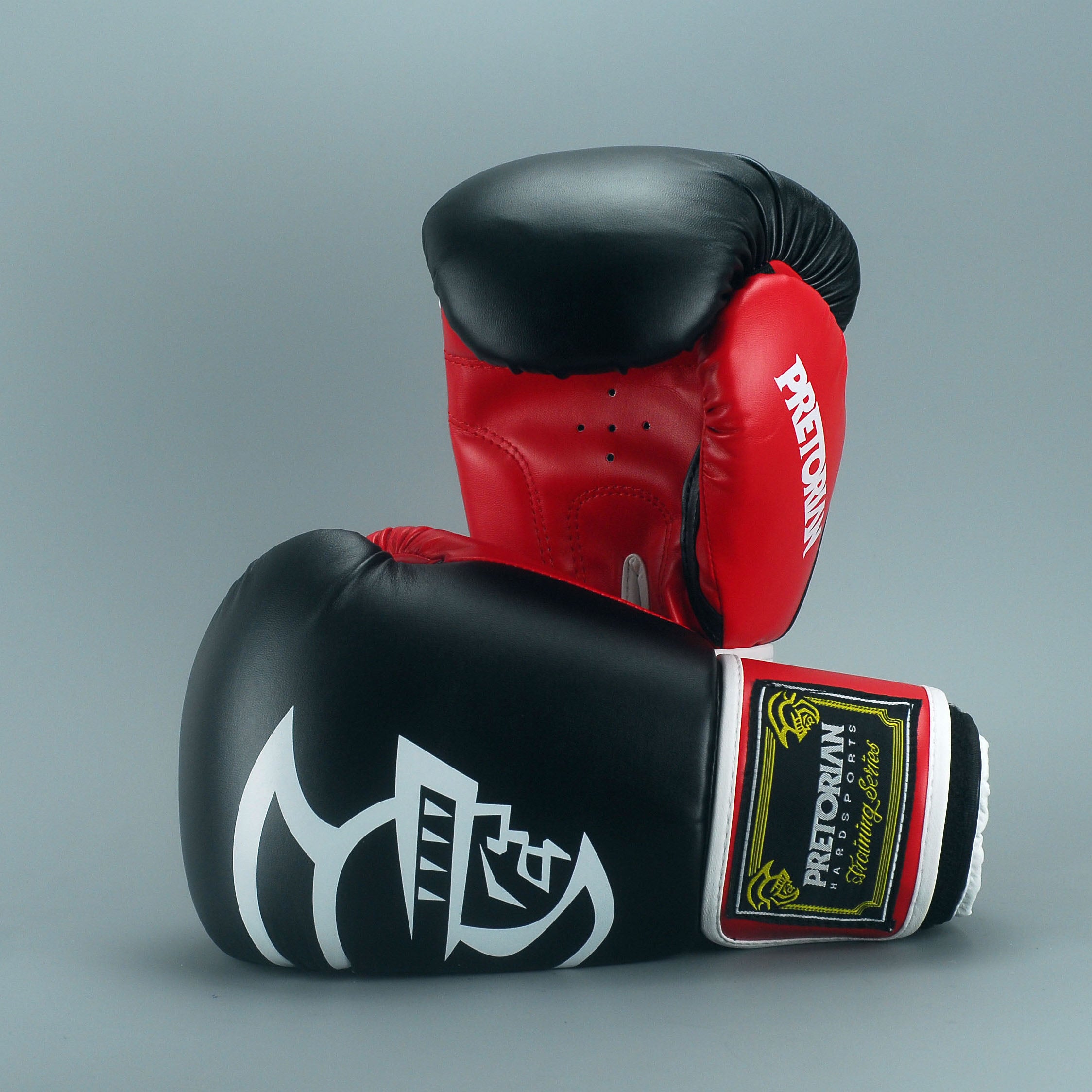 BN Boxing Gloves,Training Gloves for Child,Adults Boxing Training,Kickboxing, Muay Thai, MMA PU Leather