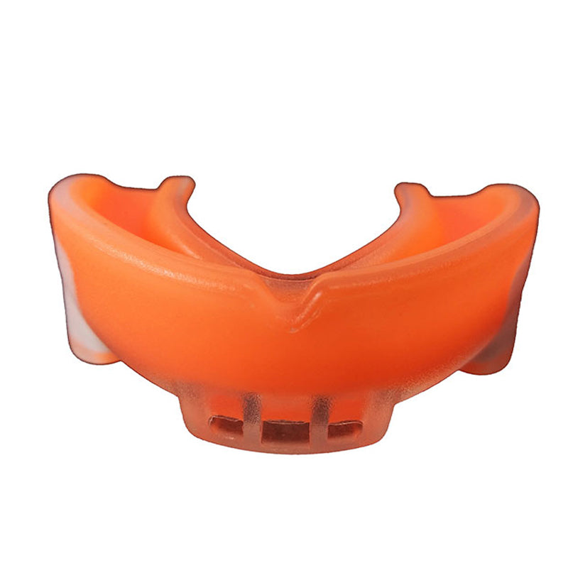 BN Mouthguard Slim Fit, Adults and Junior Mouth Guard with Case for Boxing, Basketball, Lacrosse, Football, MMA, Martial Arts, Hockey and All Contact Sports