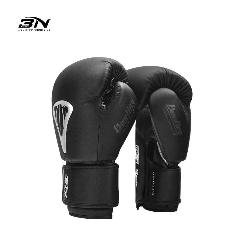 BN Boxing Gloves for Men Women, Sparring Training Punching MMA Kickboxing Boxing Gloves, Heavy Bag Workout Gloves for Boxing, Kickboxing, Muay Thai, MMA